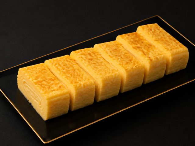 卵焼き