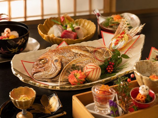 ご慶事・お祝い