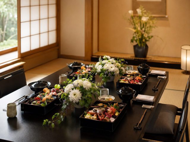 法事・法要 供花